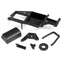 HPI UPPER DECK SET HPI-85055