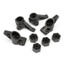 HPI Upright Set HPI-101208