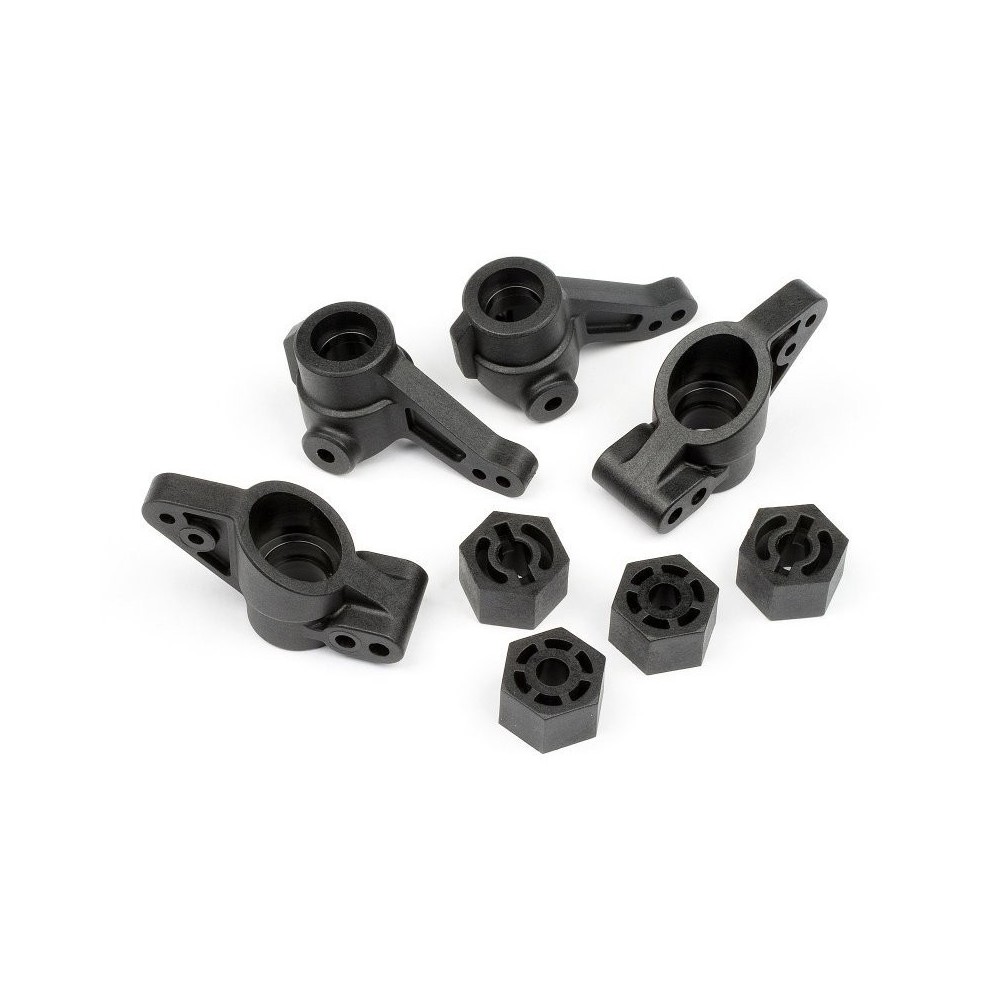 HPI Upright Set HPI-101208 HPI Upright Set HPI-101208