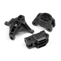 Manguetas Upright Set HPI Racing HPI-105292