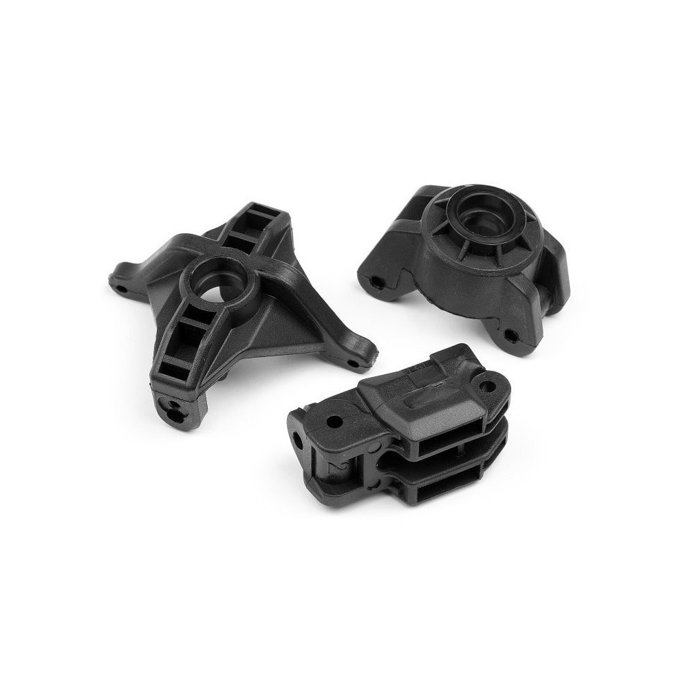 Manguetas Upright Set HPI Racing HPI-105292 Manguetas Upright Set HPI Racing HPI-105292
