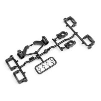 Manguetas Upright Set HPI Racing RS4 Sport 3 HPI-113708