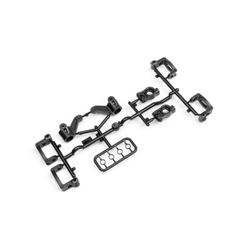 Manguetas Upright Set HPI Racing RS4 Sport 3 HPI-113708 Manguetas Upright Set HPI Racing RS4 Sport 3 HPI-113708