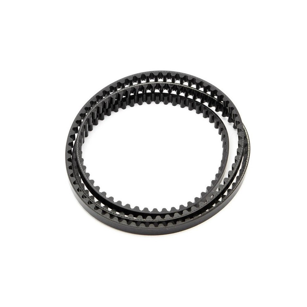 HPI URETHANE BELT S3M UG 4MM(FRONT/SPRINT HPI-87006 HPI URETHANE BELT S3M UG 4MM(FRONT/SPRINT HPI-87006