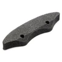 HPI URETHANE BUMPER SET HPI-73450