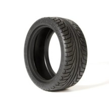 HPI V-SUPER RADIAL TYRE HPI-4541