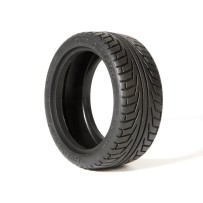HPI V-SUPER RADIAL TYRE HPI-4541
