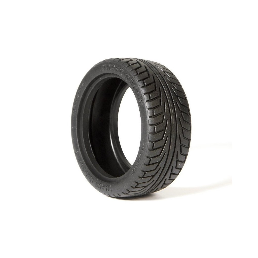 HPI V-SUPER RADIAL TYRE HPI-4541