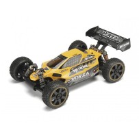 HPI VB-1 BUGGY 1/8 CLEAR BODY HPI-7812