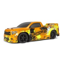 HPI Venom 2 T-10 Painted Body 200mm/WB255mm HPI-160523