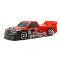 HPI VENOM T-10 BODY HPI-17500