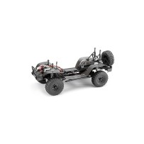 HPI VENTURE UNIVERSAL WHEEL WELL HPI-118046