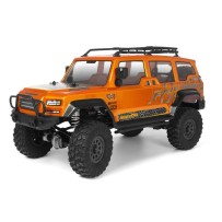 HPI Venture Wayfinder Bodyshell Clear HPI-160491