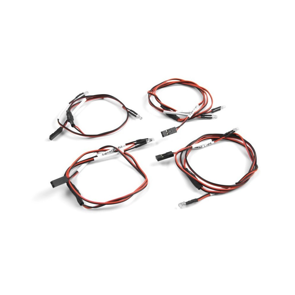 HPI Venture18 LED Kit Type1 HPI-160854