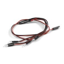 HPI Venture18 Roof Light LED Kit Type1 HPI-160856