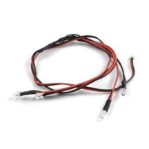 HPI Venture18 Roof Light LED Kit Type1 HPI-160855