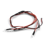 HPI Venture18 Roof Light LED Kit Type1 HPI-160855