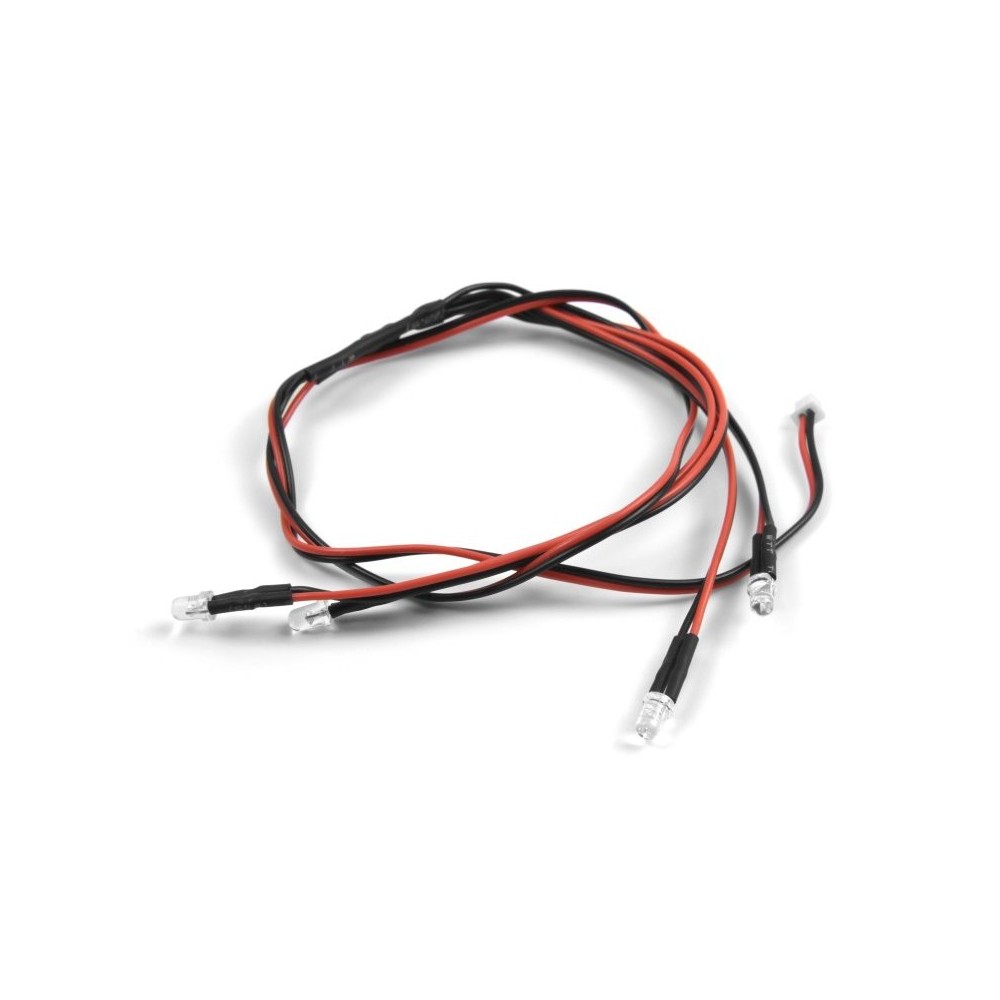HPI Venture18 Roof Light LED Kit Type1 HPI-160855 HPI Venture18 Roof Light LED Kit Type1 HPI-160855
