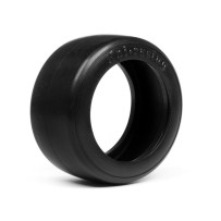 HPI VINTAGE DRIFT TIRE 31mm HPI-4798