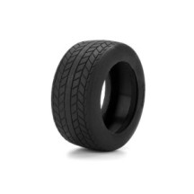 HPI VINTAGE PERFORMANCE TYRE 26mm D COMPOUND HPI-102993