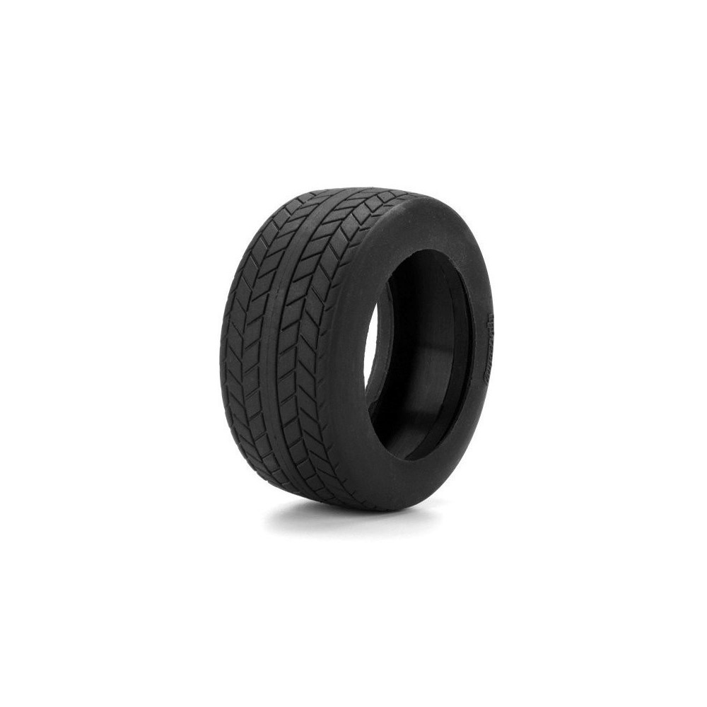 HPI VINTAGE PERFORMANCE TYRE 26mm D COMPOUND HPI-102993 HPI VINTAGE PERFORMANCE TYRE 26mm D COMPOUND HPI-102993