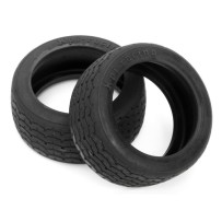 HPI Vintage Racing Tyre 26mm D-Counpound HPI-4793