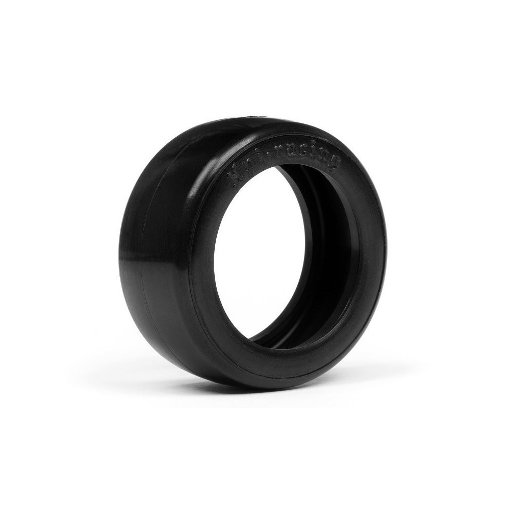 HPI VINTAGE SLICK RACING TIRE 26mm D COMPOUND HPI-4791 HPI VINTAGE SLICK RACING TIRE 26mm D COMPOUND HPI-4791