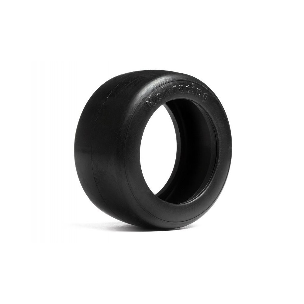 HPI VINTAGE SLICK RACING TIRE 31mm D COMPOUND HPI-4792 HPI VINTAGE SLICK RACING TIRE 31mm D COMPOUND HPI-4792