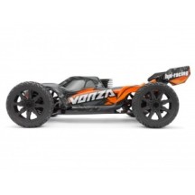 HPI Vorza 1/8 4WD Nitro Truggy RTR 2.4GHZ W/ F4.6V2 - Orange HPI-160180