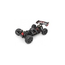 HPI Vorza 1/8 Buggy 4WD FLUX ELH-6S 2.4GHz +100km/h - Red HPI-160178