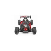 HPI Vorza 1/8 Buggy 4WD FLUX ELH-6S 2.4GHz +100km/h - Red HPI-160178