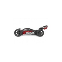 HPI Vorza 1/8 Buggy 4WD FLUX ELH-6S 2.4GHz +100km/h - Red HPI-160178