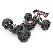 HPI Vorza 1/8 Truggy 4WD FLUX ELH-6S 2.4GHz +100km/h - Red HPI-160181