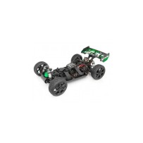 HPI Vorza S 1/8 Buggy 4WD FLUX ELH-6S 2.4GHz +100km/h - Green HPI-160179