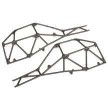 Traxxas Tube chassis side section (left right) TRX8430