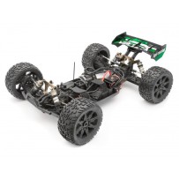 HPI Vorza S 1/8 Truggy 4WD FLUX ELH-6S 2.4GHz +100km/h - Green HPI-160182