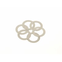 HPI WASHER 12 X 18 X 0.2MM HPI-Z897