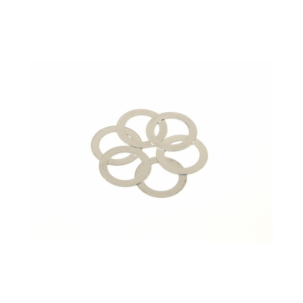 HPI WASHER 12 X 18 X 0.2MM HPI-Z897 HPI WASHER 12 X 18 X 0.2MM HPI-Z897