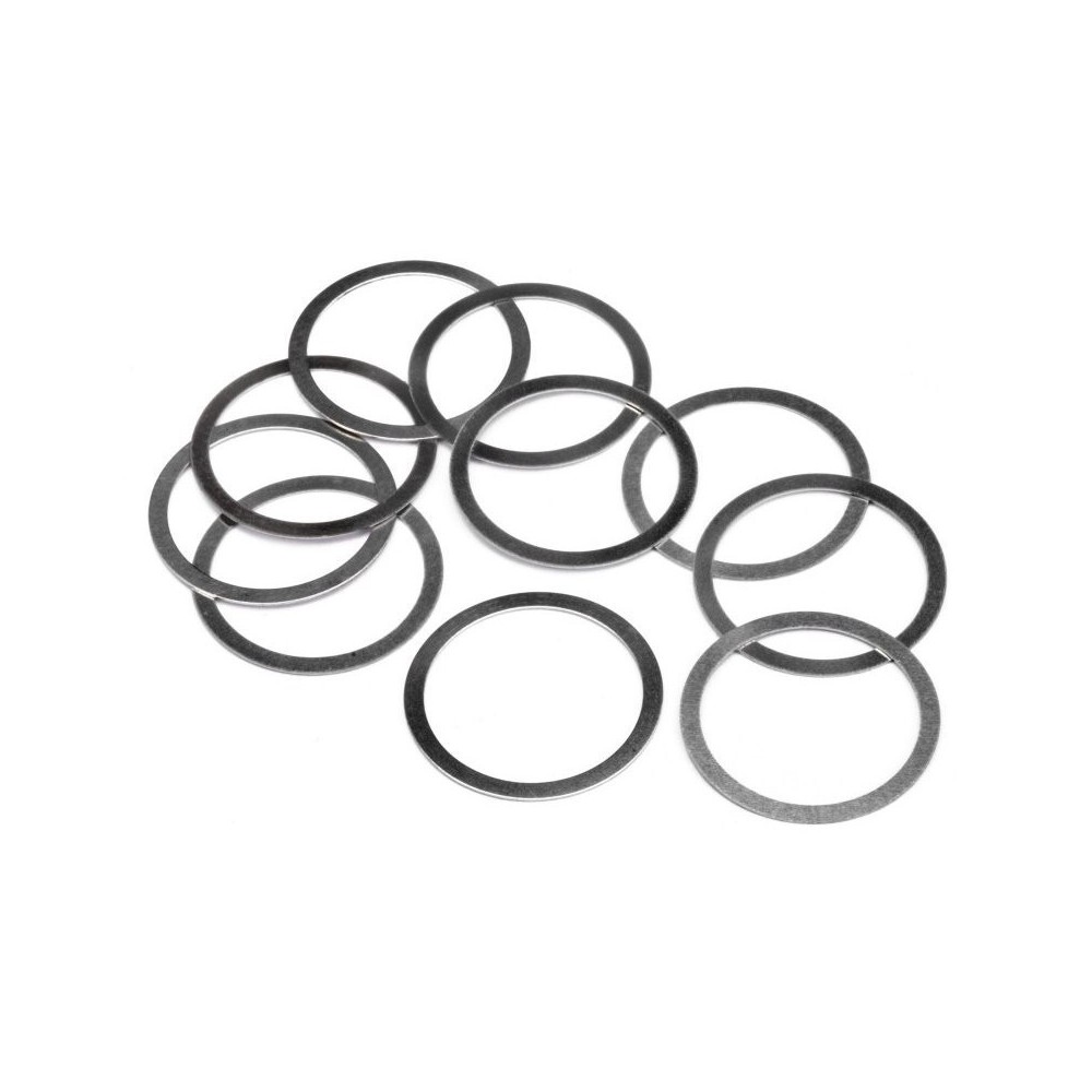 HPI WASHER 13x16x0.2mm HPI-86598 HPI WASHER 13x16x0.2mm HPI-86598