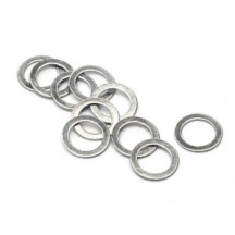HPI WASHER 4 x 6 x 0.3mm HPI-Z695