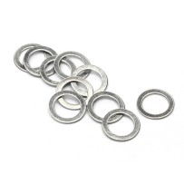 HPI WASHER 4 x 6 x 0.3mm HPI-Z695