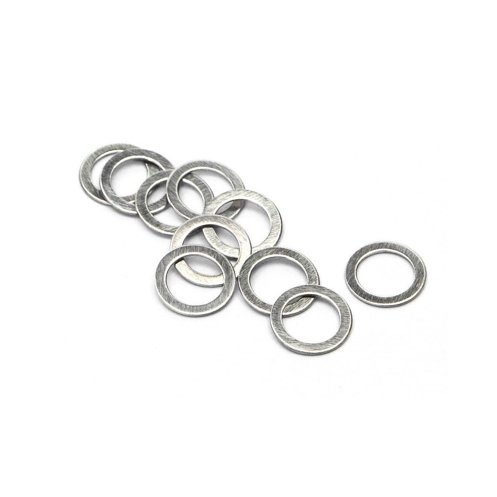 HPI WASHER 4 x 6 x 0.3mm HPI-Z695 HPI WASHER 4 x 6 x 0.3mm HPI-Z695