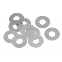 HPI Washer 4x10x0.15mm HPI-101392