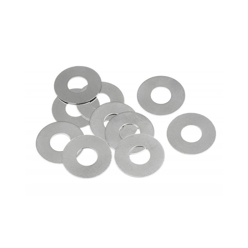 HPI Washer 4x10x0.15mm HPI-101392 HPI Washer 4x10x0.15mm HPI-101392
