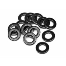 HPI WASHER 4x8x1.2mm HPI-Z823