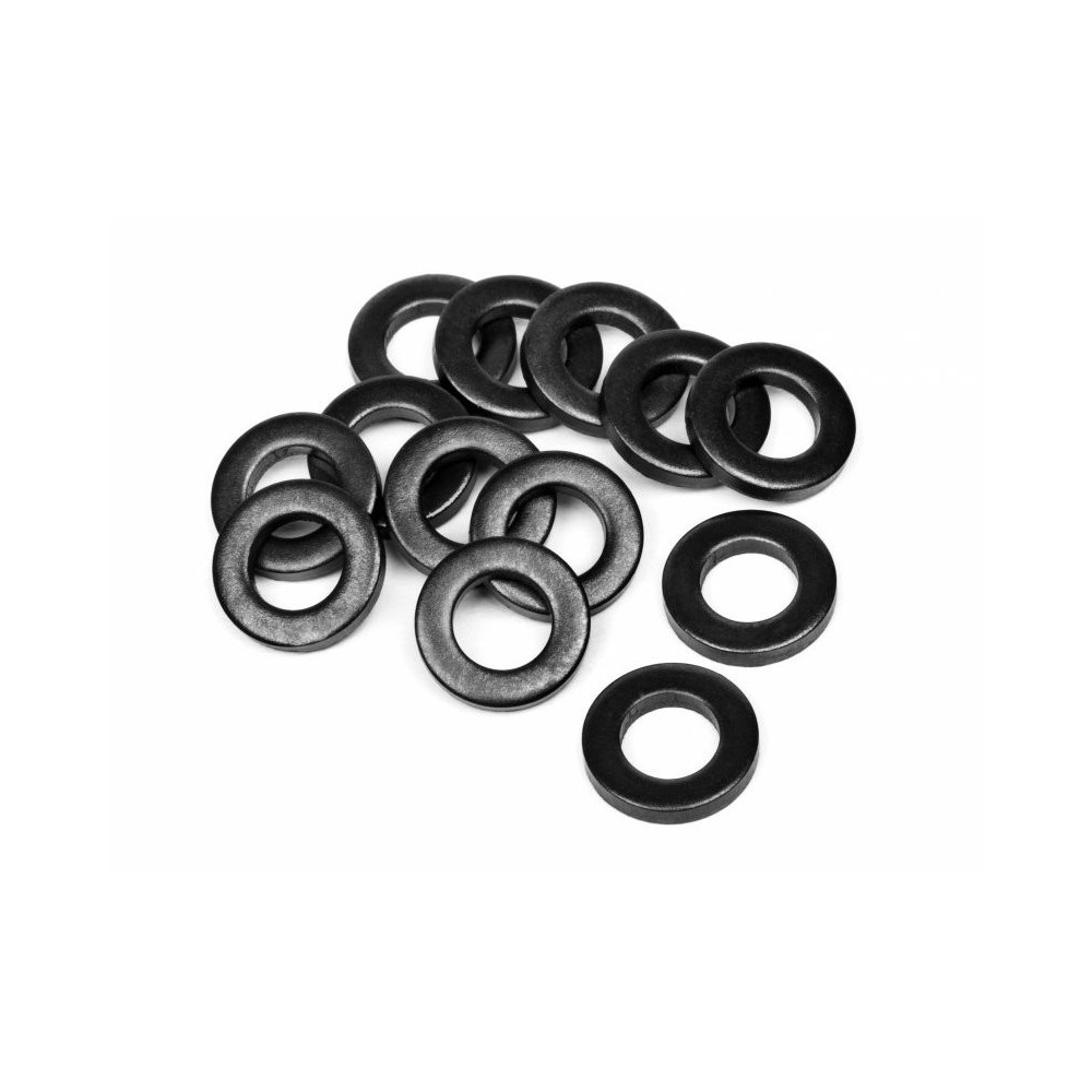HPI WASHER 4x8x1.2mm HPI-Z823