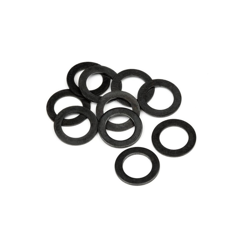 HPI WASHER 5.2x8x0.5mm HPI-107897 HPI WASHER 5.2x8x0.5mm HPI-107897