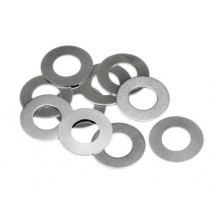 HPI Washer 5x10x0.2mm HPI-87540