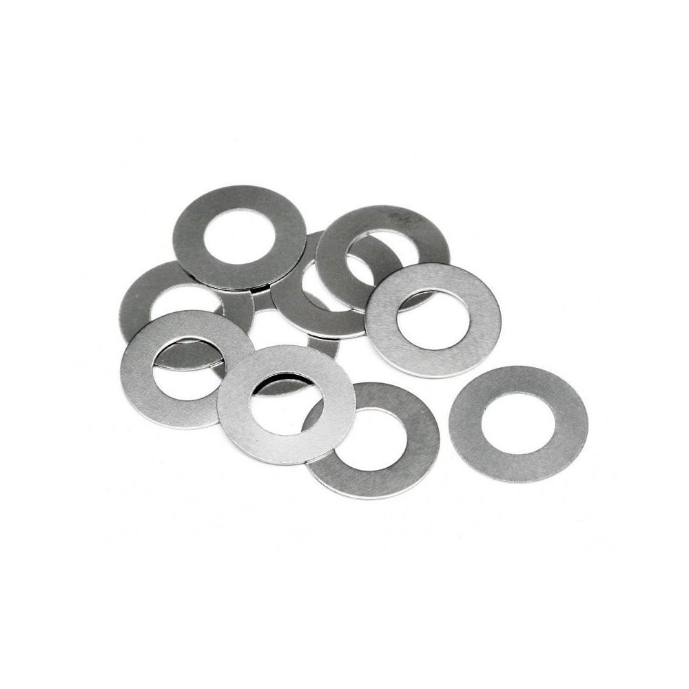 HPI Washer 5x10x0.2mm HPI-87540 HPI Washer 5x10x0.2mm HPI-87540