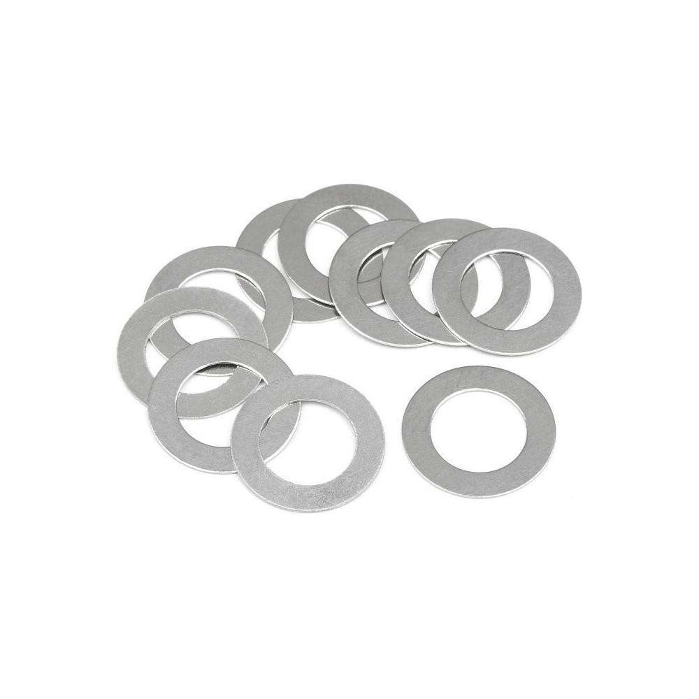 HPI Washer 6x10x0.2mm HPI-101391 HPI Washer 6x10x0.2mm HPI-101391